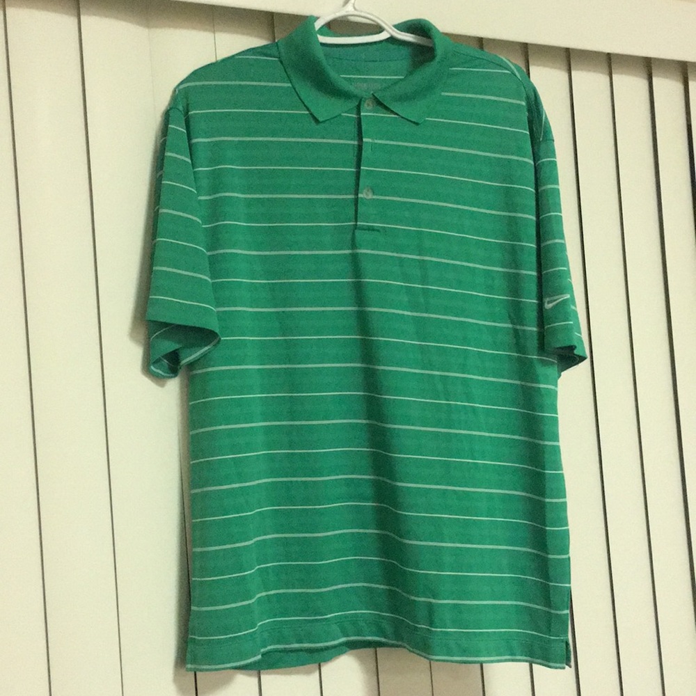 Nike Golf Polo